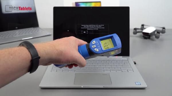 Xiaomi Air 13 Notebook (2017) mit Fingerprint Sensor für 630€ Xiaomi Air 13 Notebook (2017) mit Fingerprint Sensor für 630€
