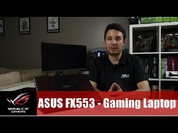 Asus FX553VD-DM234 - 15,6 Zoll Full HD Notebook mit 1TB + 128GB SSD + GTX 1050 für 666€ (statt 934€) Asus FX553VD DM234 15,6 Zoll Full HD Notebook mit 1TB + 128GB SSD + GTX 1050 für 666€ (statt 934€)