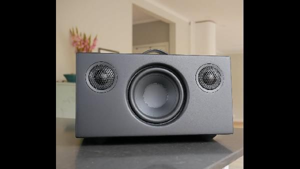 Audio Pro Addon T4 Bluetooth-Lautsprecher in Schwarz oder Weiss für 75,90€ (statt 142€) Audio Pro Addon T4 Bluetooth Lautsprecher in Schwarz oder Weiss für 75,90€ (statt 142€)