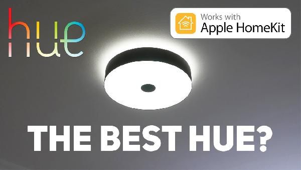 Philips Luminaires Fair Deckenleuchte mit Dimmschalter für 128,08€ (statt 177€) Philips Luminaires Fair Deckenleuchte mit Dimmschalter für 128,08€ (statt 177€)