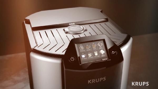 Krups Barista New Age EA9078 Kaffeevollautomat für 829€ (statt 1.049€) - Ausstellungsstücke Krups Barista New Age EA9078 Kaffeevollautomat für 829€ (statt 1.049€) Ausstellungsstücke