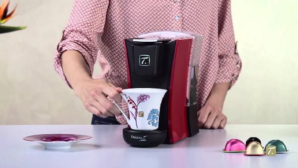 SPECIAL.T MINI.T Teemaschine (1470 Watt, 1.3 Liter) für 29€ (statt 49€) SPECIAL.T MINI.T Teemaschine (1470 Watt, 1.3 Liter) für 29€ (statt 49€)