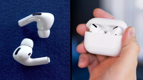 Apple Airpods Pro für 0€ - mit O2 Allnet-Flat mit 4,5GB LTE für 14,99€ Apple Airpods Pro für 0€ mit O2 Allnet Flat mit 4,5GB LTE für 14,99€