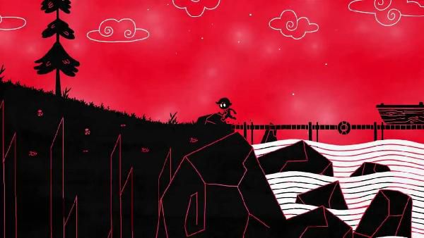 Gratis: Gratis: Hue im Epic Games Store (Metacritic 7,4)