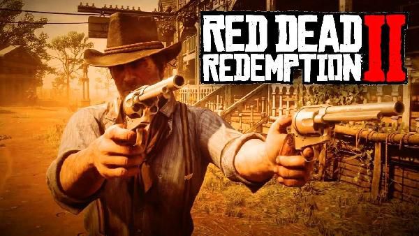 Red Dead Redemption 2 (PS4 und Xbox) für 17,14€ (statt 22€) - bei Abholung Red Dead Redemption 2 (PS4 und Xbox) für 17,14€ (statt 22€) bei Abholung