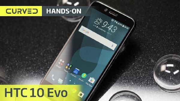 HTC 10 Evo - 5,5 Zoll Android Smartphone für 118,99€ (statt 160€) - nur via Masterpass HTC 10 Evo 5,5 Zoll Android Smartphone für 118,99€ (statt 160€) nur via Masterpass
