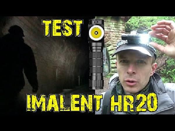 Imalent HR20 LED Stirnlampe mit 1000 Lumen inkl. Akku für 28,41€ (statt 38€) Imalent HR20 LED Stirnlampe mit 1000 Lumen inkl. Akku für 28,41€ (statt 38€)