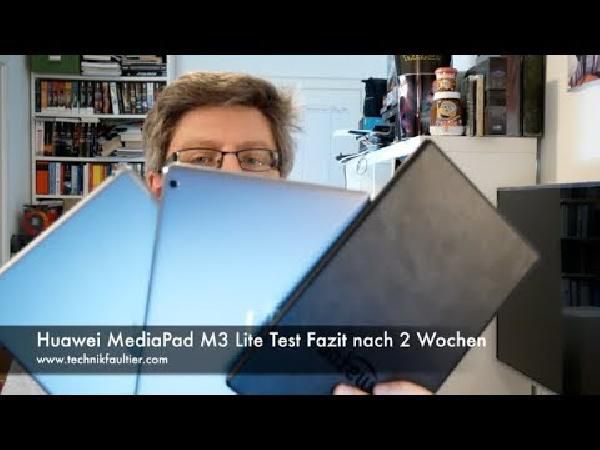 MM Preishammer: HUAWEI MediaPad M3 lite und andere - 10,1 MM Preishammer: HUAWEI MediaPad M3 lite und andere 10,1 Tablet mit WiFi und 32 GB für 211€ (statt 239€)