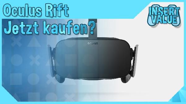 Oculus Rift VR Brille + Touch Controller für 349€ (statt 396€) Oculus Rift VR Brille + Touch Controller für 349€ (statt 396€)