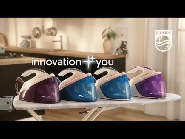Philips PerfectCare Dampfbügelstation GC6802/30 für 85,90€ (statt 109€) Philips PerfectCare Dampfbügelstation GC6802/30 für 85,90€ (statt 109€)
