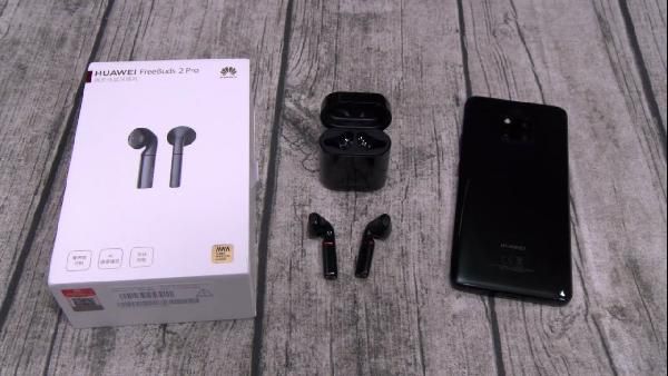 Huawei FreeBuds 2 Kopfhörer für 115€ (statt 132€) - AirPod Alternative? Huawei FreeBuds 2 Kopfhörer für 115€ (statt 132€) AirPod Alternative?