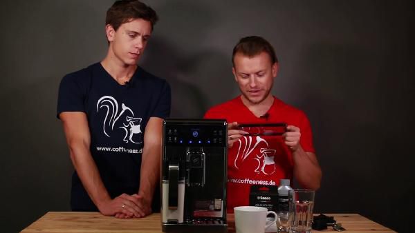 Saeco GranBaristo Avanti HD8978/01 Vollautomat für 1.099,99€ (statt 1.399€) Saeco GranBaristo Avanti HD8978/01 Vollautomat für 1.099,99€ (statt 1.399€)