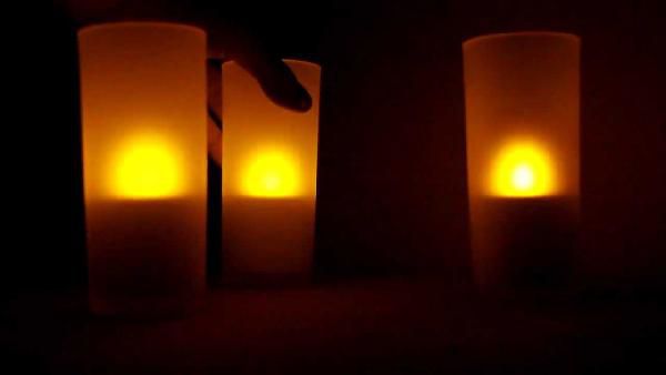 Knaller! 24er Set Philips Imageo LED-Kerzen für 65,90€ (statt 120€) Knaller! 24er Set Philips Imageo LED Kerzen für 65,90€ (statt 120€)