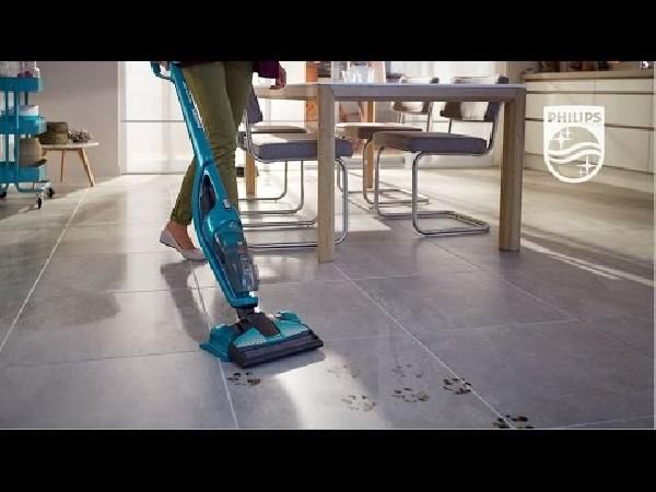 Philips FC6408/01 PowerPro Aqua 3-in-1 Staubsauger mit Wischfunktion für 179,99€ (statt 280€) Philips FC6408/01 PowerPro Aqua 3 in 1 Staubsauger mit Wischfunktion für 179,99€ (statt 280€)