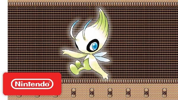 Pokemon Kristall Edition (Nintendo 3DS) für 9,99€ (statt 15€) Pokemon Kristall Edition (Nintendo 3DS) für 9,99€ (statt 15€)