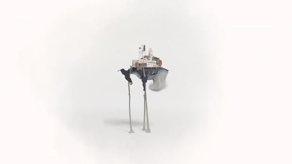 Flewn - A Surreales Adventure (iOS) gratis statt 2,99€ Flewn A Surreales Adventure (iOS) gratis statt 2,99€