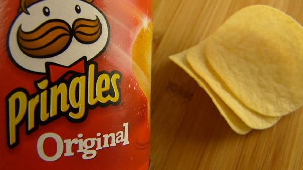 Pringles Original Chips 19er Vorratspackung (19x200g) ab 25,09€ (statt 45€) Prime Pringles Original Chips 19er Vorratspackung (19x200g) ab 25,09€ (statt 45€) Prime