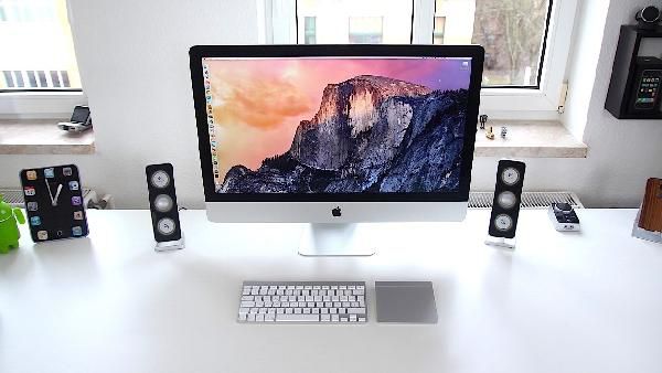 Apple iMac 27 Zoll mit 5K Retina Display und 1TB Fusion Drive für 1.719€ (statt 1.809€) Apple iMac 27 Zoll mit 5K Retina Display und 1TB Fusion Drive für 1.719€ (statt 1.809€)