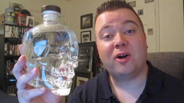 Crystal Head Wodka 1x 0,7l mit 40% für 34,99€ (statt 40€) Crystal Head Wodka 1x 0,7l mit 40% für 34,99€ (statt 40€)