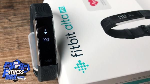 FITBIT ALTA HR - Fitnesstracker für 59€ (statt 66€) FITBIT ALTA HR Fitnesstracker für 59€ (statt 66€)