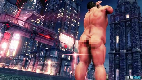 Nur dieses Wochenende: Saints Row IV kostenlos auf Steam spielen Nur dieses Wochenende: Saints Row IV kostenlos auf Steam spielen