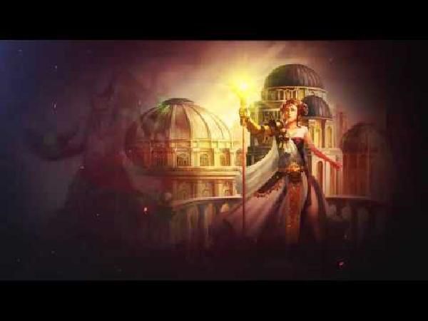 Spellweaver: Wrath of Shamans Pack (Steam Key) gratis Spellweaver: Wrath of Shamans Pack (Steam Key) gratis
