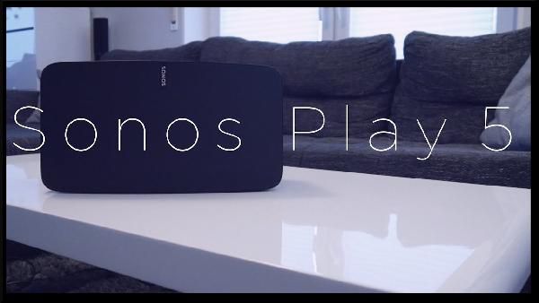 Sonos Play:5 (2. Generation) für 4,95€ einmalig + Vodafone DataGo L (12GB LTE) für 27,49€ mtl. Sonos Play:5 (2. Generation) für 4,95€ einmalig + Vodafone DataGo L (12GB LTE) für 27,49€ mtl.