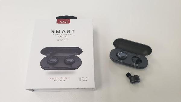 iWalk UK-BTA002 BT 5.0 InEar Kopfhörer & Touch-Control für 18,49€ (statt 37€) iWalk UK BTA002 BT 5.0 InEar Kopfhörer & Touch Control für 18,49€ (statt 37€)