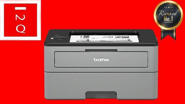 Brother HL-L2350DW Laserdrucker s/w mit Duplex für 82,90€ (statt 97€) Brother HL L2350DW Laserdrucker s/w mit Duplex für 82,90€ (statt 97€)