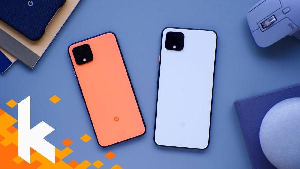 Wieder da: Google Pixel 4 für 1€ + Vodafone Flat mit 6GB LTE50 für 19,99€ mtl. Wieder da: Google Pixel 4 für 1€ + Vodafone Flat mit 6GB LTE50 für 19,99€ mtl.