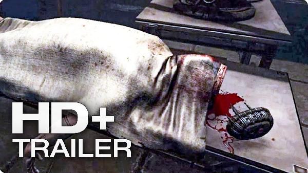 Kostenlos: Kostenlos: Soma bei EpicGames (IMDb 8,5/10)