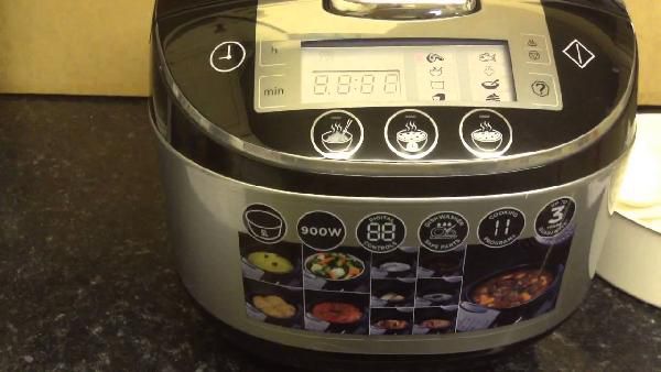 Russel Hobbs Cook@Home Multicooker für 64,90€ (statt 94€) Russel Hobbs Cook@Home Multicooker für 64,90€ (statt 94€)