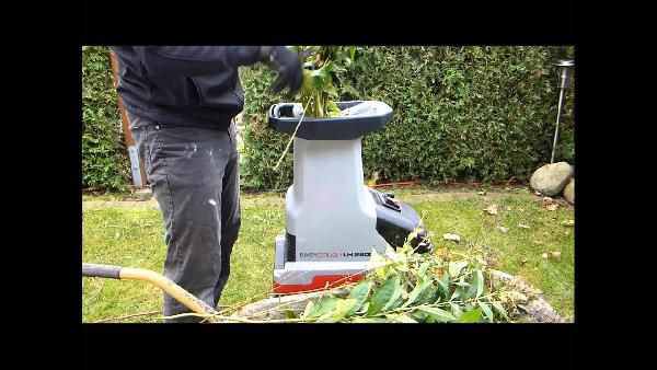 AL-KO LH 2800 Easy Crush Leisehäcksler inkl. Gartenhandschuhe & Astschere für 89,91€ (statt 142€) AL KO LH 2800 Easy Crush Leisehäcksler inkl. Gartenhandschuhe & Astschere für 89,91€ (statt 142€)