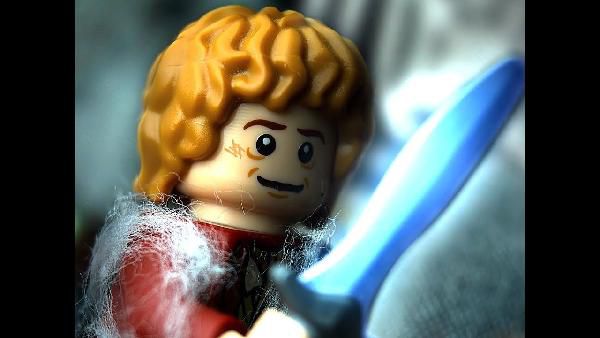 Humble Store: Humble Store: LEGO® The Hobbit™ kostenlos spielen