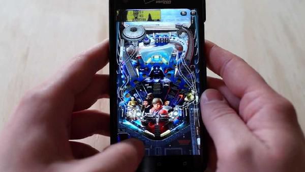 Android: Star Wars Pinball 7 - gratis (statt 2,19€) Android: Star Wars Pinball 7 gratis (statt 2,19€)