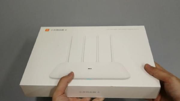 Xiaomi Mi Router 4C mit 2,4 Ghz & 4 Antennen für 15,93€ Xiaomi Mi Router 4C mit 2,4 Ghz & 4 Antennen für 15,93€