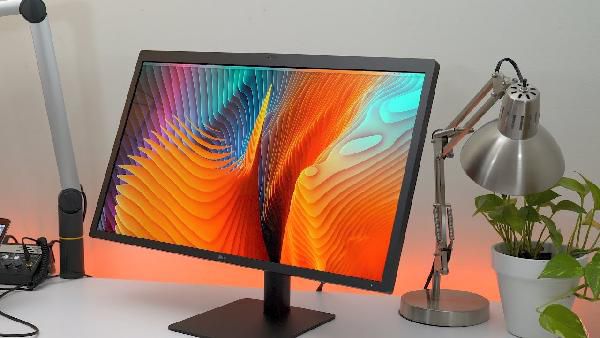 LG 27MD5KA - 27 Zoll 5K Monitor mit USB-C + TB3 für 999€ (statt 1.360€) LG 27MD5KA 27 Zoll 5K Monitor mit USB C + TB3 für 999€ (statt 1.360€)