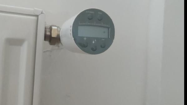 SASWELL SEA802DF Thermostat mit App-Anbindung & Bridge für 67,49€ (statt 90€) SASWELL SEA802DF Thermostat mit App Anbindung & Bridge für 67,49€ (statt 90€)