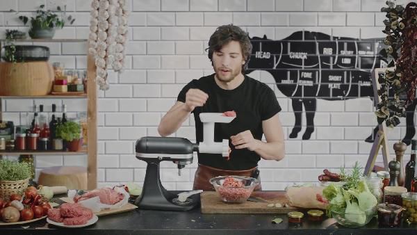 KitchenAid Artisan 5KSM150 in mehreren Farben für je 358,90€ (statt 444€) KitchenAid Artisan 5KSM150 in mehreren Farben für je 358,90€ (statt 444€)