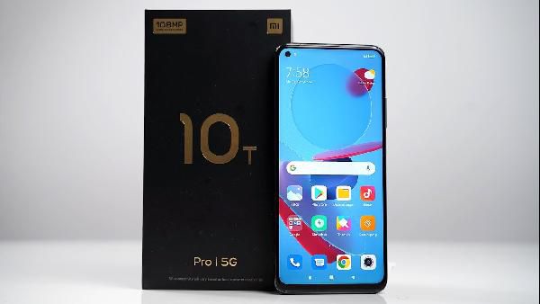 Xiaomi Mi 10T Pro + Mi Mini-Handsauger für 99€ + o2 Flat mit 18GB LTE für 24,99€ mtl. Xiaomi Mi 10T Pro + Mi Mini Handsauger für 99€ + o2 Flat mit 18GB LTE für 24,99€ mtl.