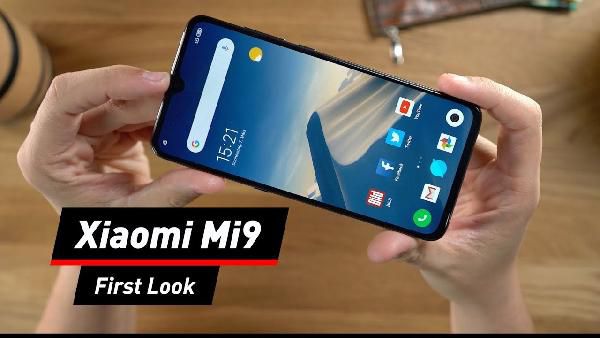 Xiaomi Mi 9 für 4,95€ + gratis 100€ Reisegutschein + Vodafone Allnet-Flat von otelo mit 6GB LTE für 29,99€ mtl. Xiaomi Mi 9 für 4,95€ + gratis 100€ Reisegutschein + Vodafone Allnet Flat von otelo mit 6GB LTE für 29,99€ mtl.