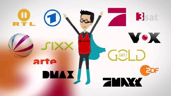1 Monat save.TV gratis + 100€ Reisegutschein 1 Monat save.TV gratis + 100€ Reisegutschein