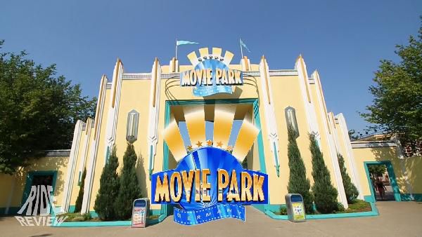 2 Tage Eintritt in Movie Park + 1-3 ÜN inkl. Frühstück ab 66€ p.P. 2 Tage Eintritt in Movie Park + 1 3 ÜN inkl. Frühstück ab 66€ p.P.