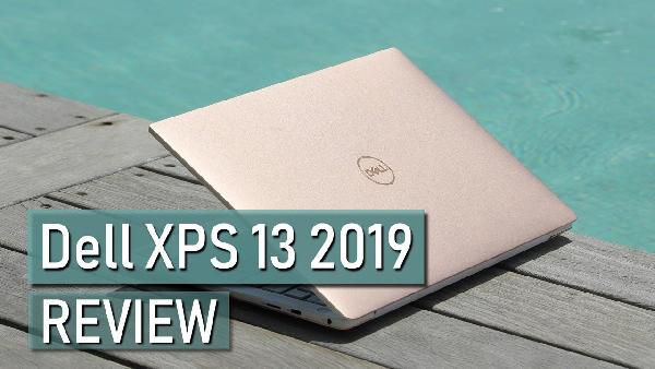 Dell XPS 13 (2019) in Platinum Silver (Core i7, 16GB, 512GB SSD und Win10 Pro) für 1.284,25€ (statt 1.605€) Dell XPS 13 (2019) in Platinum Silver (Core i7, 16GB, 512GB SSD und Win10 Pro) für 1.284,25€ (statt 1.605€)