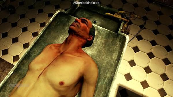 Epic Games: Sherlock Holmes: Crimes and Punishments (IMDb 8) & Close to the Sun (IMDb 6,8) gratis Epic Games: Sherlock Holmes: Crimes and Punishments (IMDb 8) & Close to the Sun (IMDb 6,8) gratis