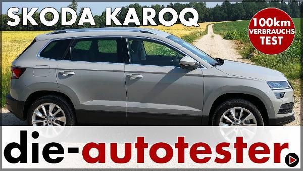 Skoda Karoq 1.6 TDI inkl. Full-Service & Winterräder im Gewerbe-Leasing für 214,58€ mtl. brutto Skoda Karoq 1.6 TDI inkl. Full Service & Winterräder im Gewerbe Leasing für 214,58€ mtl. brutto