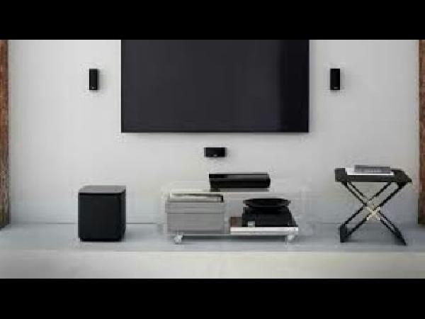Bose Lifestyle 600 A/V-System für 2.199€ (statt 2.685€) Bose Lifestyle 600 A/V System für 2.199€ (statt 2.685€)