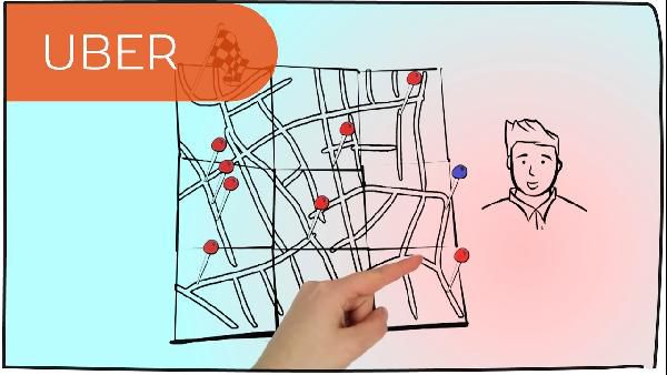 Uber-Urteil: So hat der Europäische Gerichtshof entschieden Uber Urteil: So hat der Europäische Gerichtshof entschieden
