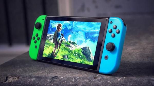 Vorbei! Nintendo Switch Konsole (neue Version) für 4,99€ + Otelo Vodafone AllNet Flat inkl. 10GB LTE für 19,99€ mtl. Vorbei! Nintendo Switch Konsole (neue Version) für 4,99€ + Otelo Vodafone AllNet Flat inkl. 10GB LTE für 19,99€ mtl.
