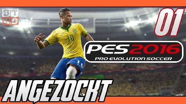 PES 2016: Pro Evolution Soccer (PS4, Xbox One) für 5€ (statt 9,39€) PES 2016: Pro Evolution Soccer (PS4, Xbox One) für 5€ (statt 9,39€)